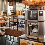 호텔 Catalonia