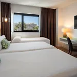Catalonia 호텔 4*
