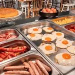 호텔 Catalonia