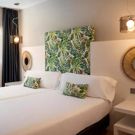 Catalonia Hotel Málaga