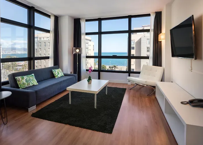 Catalonia 4* 马拉加