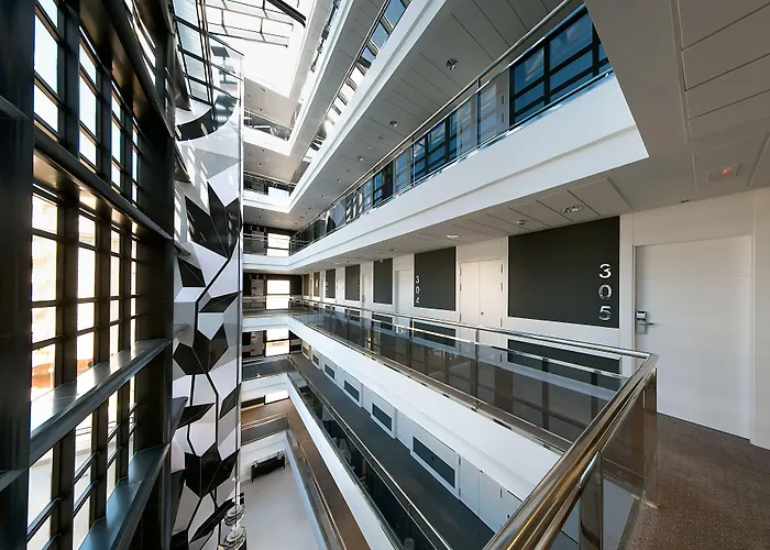 Catalonia 酒店 马拉加