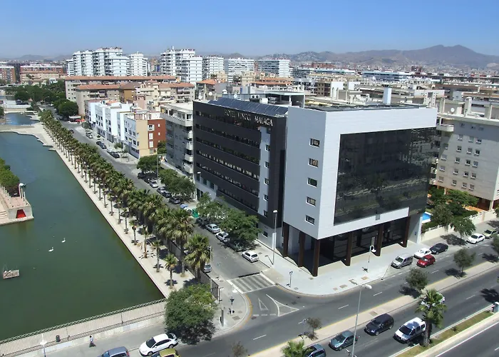 Catalonia 4* 马拉加