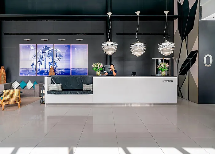 Catalonia 4* 马拉加