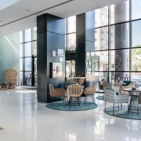 Hotel Catalonia
