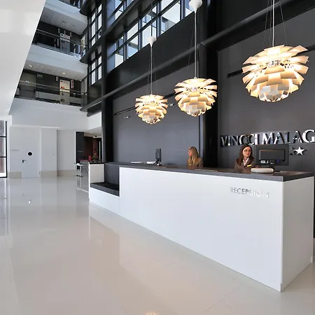 Catalonia 4* Malaga