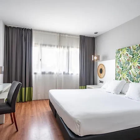 Catalonia Hotel 4*