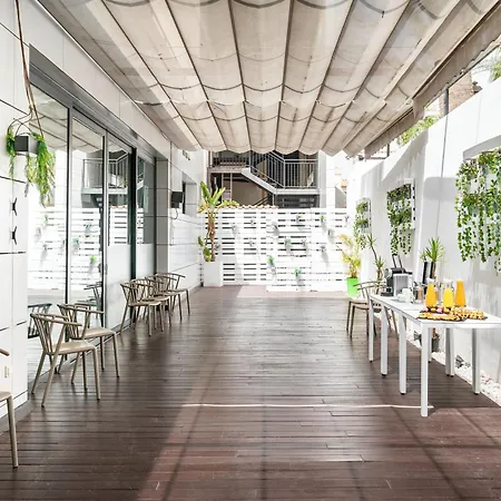Catalonia Hotel