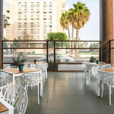 Catalonia Hotel Malaga