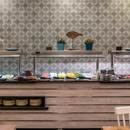 Hotel Catalonia