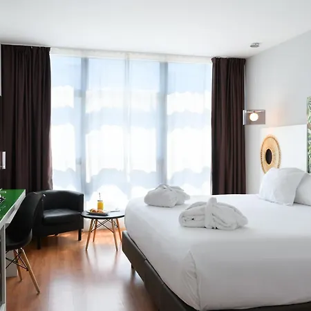 Catalonia 4* Malaga