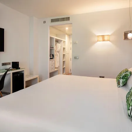 Hotel Catalonia Malaga