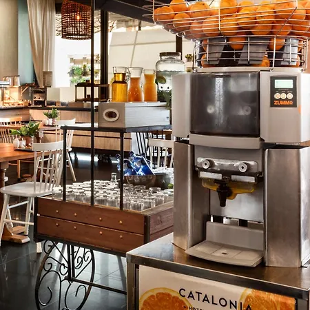 Hotel Catalonia