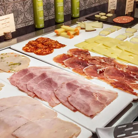 Catalonia 4* Malaga