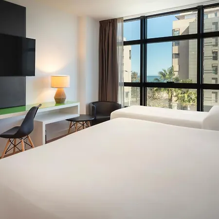 Hotel Catalonia 4*