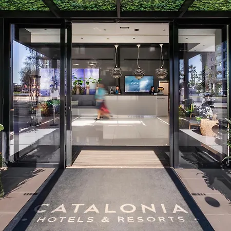 Catalonia 4*