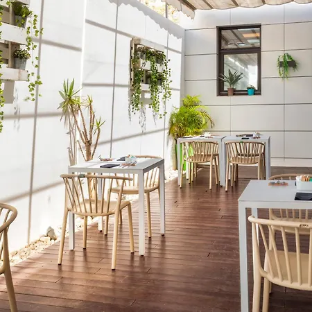 Hotel Catalonia 4*