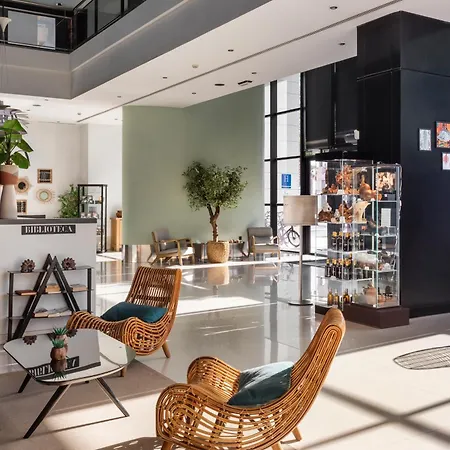 Catalonia Hotel Malaga
