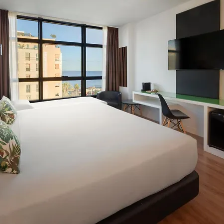 Catalonia 4* Malaga