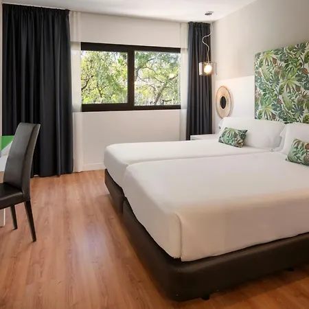 Catalonia Hotel Malaga