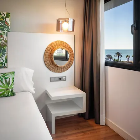 Hotel Catalonia Malaga
