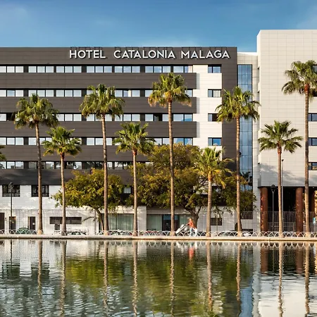 Catalonia 4*