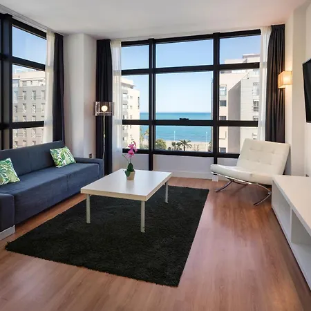 Catalonia 4* Malaga