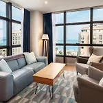 Catalonia Hotell 4*