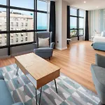 Hotell Catalonia 4*