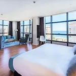 Hotell Catalonia Málaga