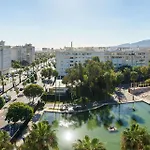 Catalonia Ξενοδοχείο Μάλαγα