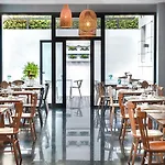 Hotell Catalonia 4*