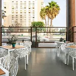 Hotell Catalonia