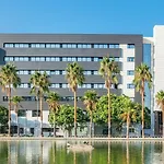 Catalonia Hotell Málaga