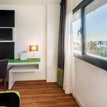 Hotel Vincci 4*