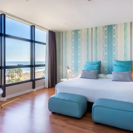 Catalonia 4* Malaga