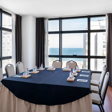 Hotel Catalonia
