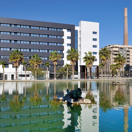 Hotel Vincci