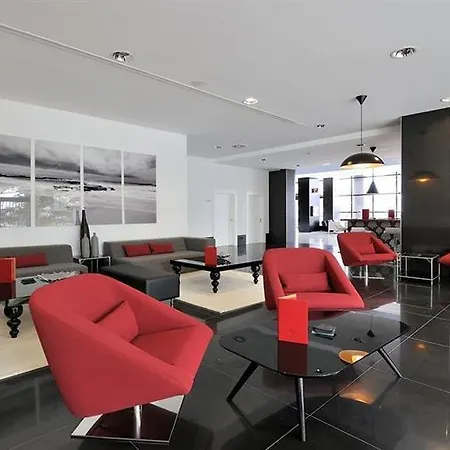 Hotel Vincci 4*
