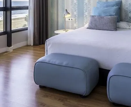 Hotel Catalonia 4*