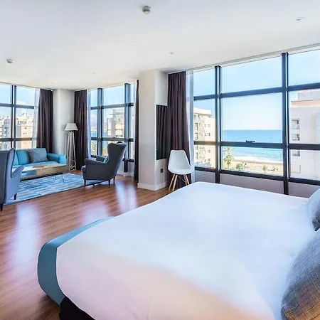 Catalonia 4* Málaga