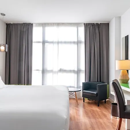 Catalonia Hotel Málaga