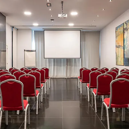 Hotel Catalonia 4*