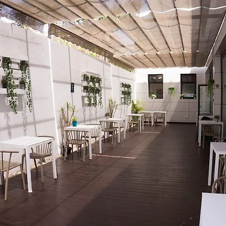 Hotel Vincci