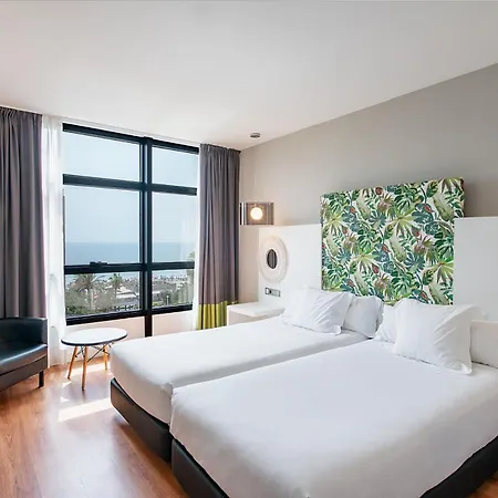 Hotel Catalonia 4*