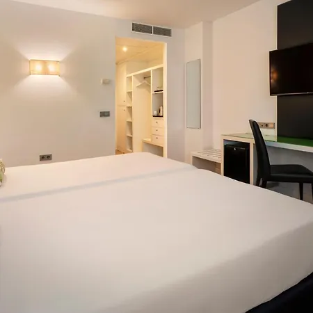Vincci Hotel