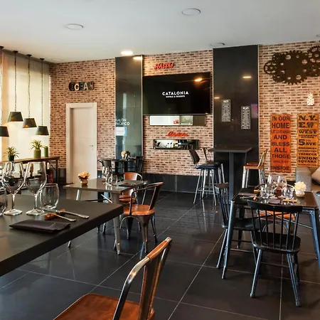 Vincci Hotel