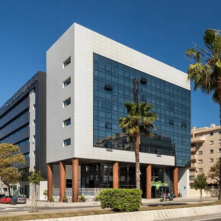 Catalonia Málaga