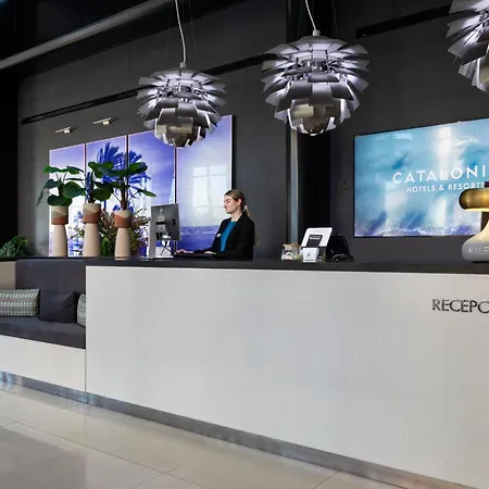 Vincci Hotel