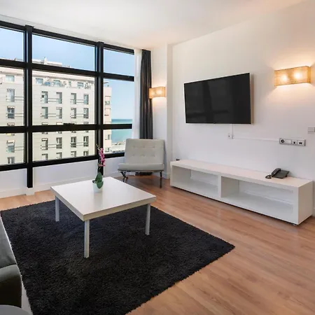 Vincci Hotel